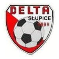 Delta Słupice-logo