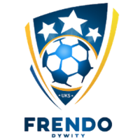 UKS Frendo Dywity-logo