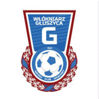 Włókniarz Głuszyca-logo