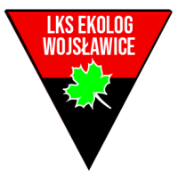 LKS Ekolog Wojsławice-logo