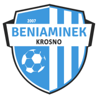 Beniaminek Krosno-logo