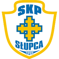 SKP Słupca-logo