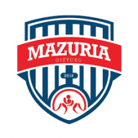 MAS Mazuria Giżycko-logo