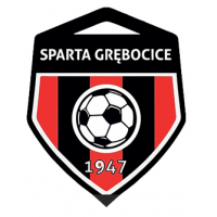 Sparta Grębocice-logo