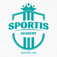 Sportis Academy Łochowo-logo