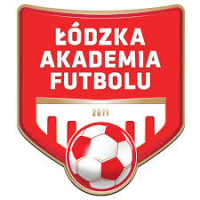 ŁAF Łódź-logo