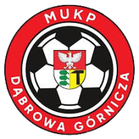 MUKP Dąbrowa Górnicza-logo