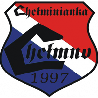 KS Chełminianka Chełmno-logo