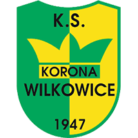 KORONA Wilkowice-logo