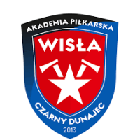 Akademia Piłkarska Wisła Czarny Dunajec-logo