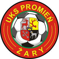 UKS Promień Żary-logo