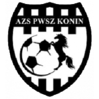 AZS PWSZ Konin-logo