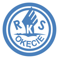 RKS Okęcie Warszawa-logo