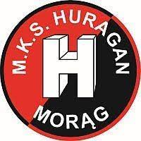 MKS KACZKAN HURAGAN-logo