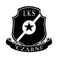 LKS Czarni Rząśnia-logo