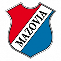 Mazovia Mińsk Mazowiecki-logo