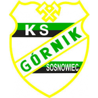 KS Górnik Sosnowiec-logo