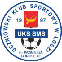 UKS SMS Łódź-logo