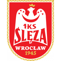 1 KS Ślęza Wrocław