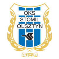 AS Stomil II Olsztyn-logo