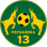 SKS 13 POZNAŃ-logo