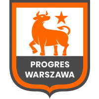 Akademia Piłkarska Progres Warszawa-logo