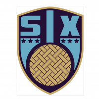 SIX Akademia Futbolu-logo