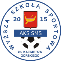 AKS SMS II Łódź