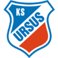 Klub Sportowy Ursus-logo