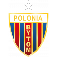 Polonia Bytom Piłka Nożna-logo