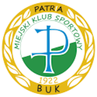 Patria Buk-logo