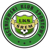 UKS Śrem-logo