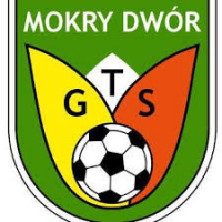 GTS Mokry Dwór-logo
