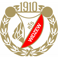 Widzew II Łódź S.A.-logo