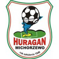 HURAGAN Michorzewo