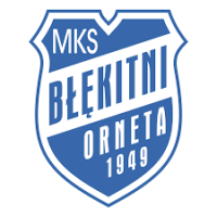 MKS Błękitni Orneta