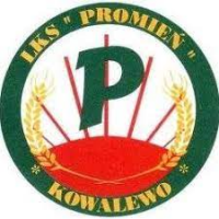 Promień Kowalewo Pomorskie-logo