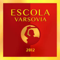Escola Varsovia Warszawa-logo