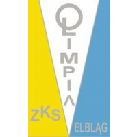 ZKS Olimpia Elbląg-logo
