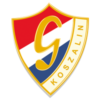 Gwardia Koszalin II-logo