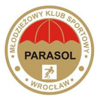 PARASOL WROCŁAW-logo