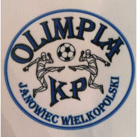Olimpia Janowiec Wielkopolski-logo