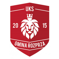 UKS GMINA ROZPRZA-logo
