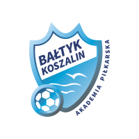 Bałtyk Koszalin-logo