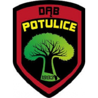 Dąb Potulice-logo
