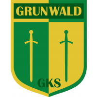 GKS GRUNWALD GIERZWAŁD-logo