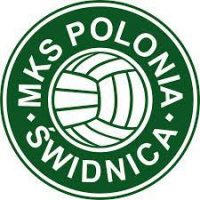 MKS Polonia Świdnica ŻAP-logo
