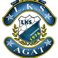 LKS Agat Jegłownik-logo