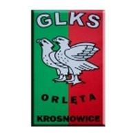 GLKS Orlęta Krosnowice-logo