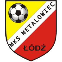 Metalowiec Łódź-logo